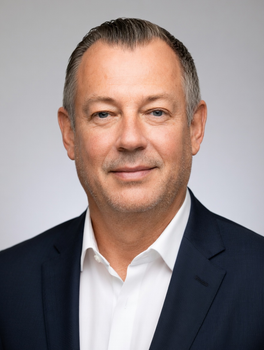 Bernd Schendel, Inhaber von Schendel-Webdesign