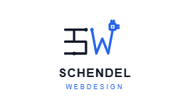 Schendel-Webdesign Logo